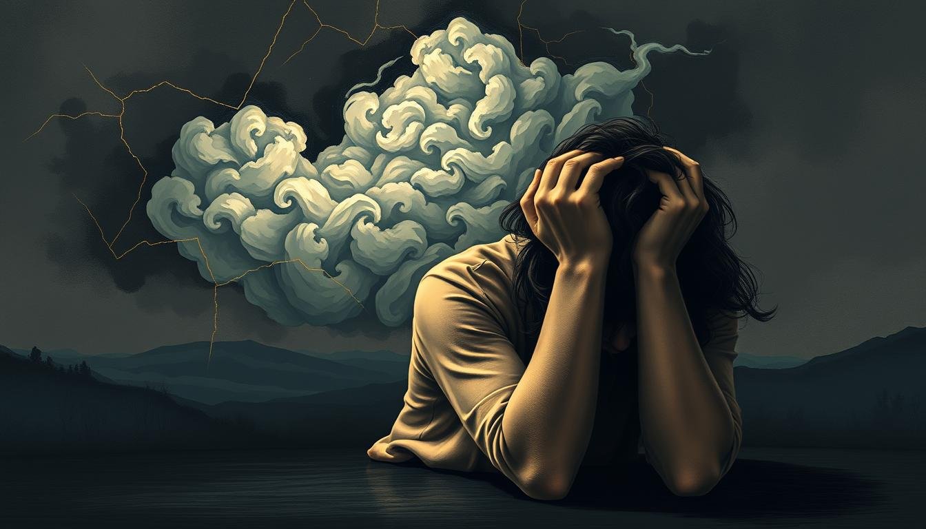 cuándo se convierte la ansiedad en un problema