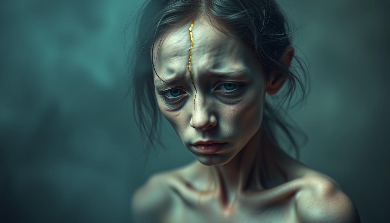 la anorexia es un trastorno de la conducta alimentaria