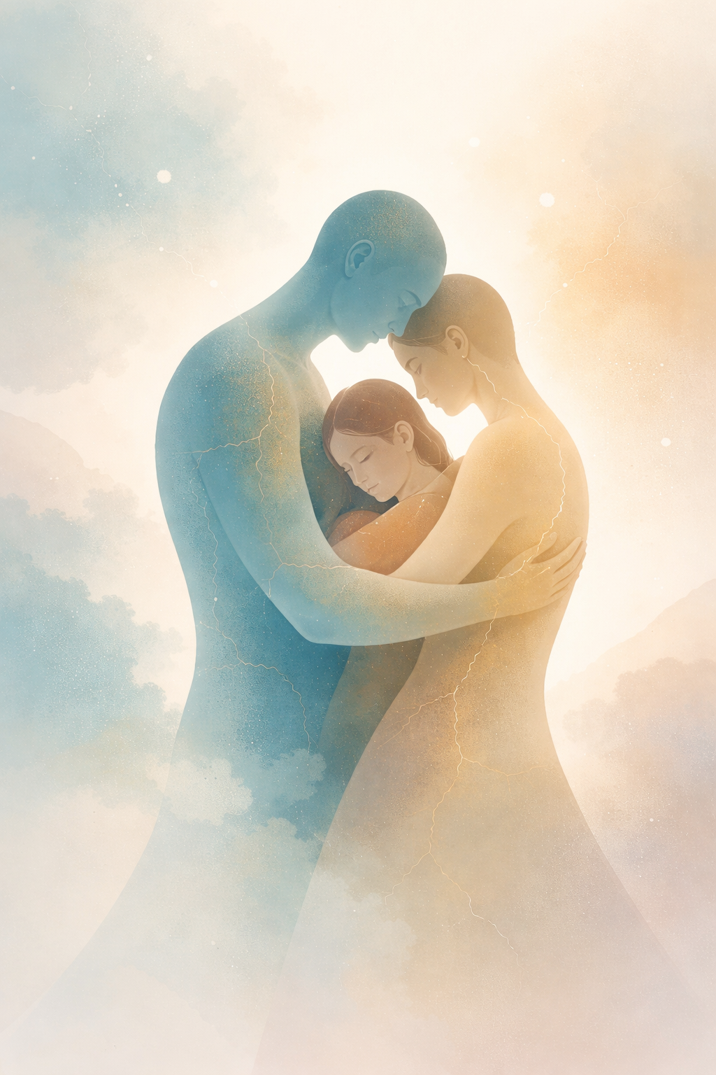 Acompañamiento de la familia frente a un TCA